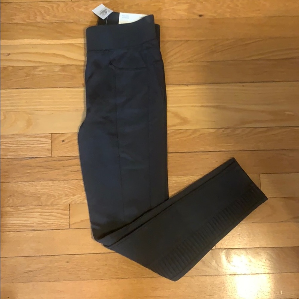 American eagle pull on jeggings